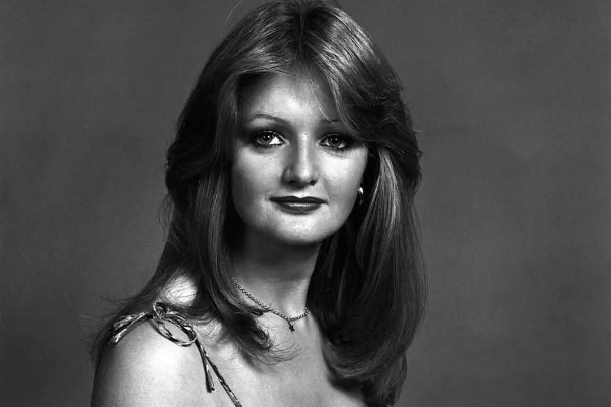 Bonnie Tyler