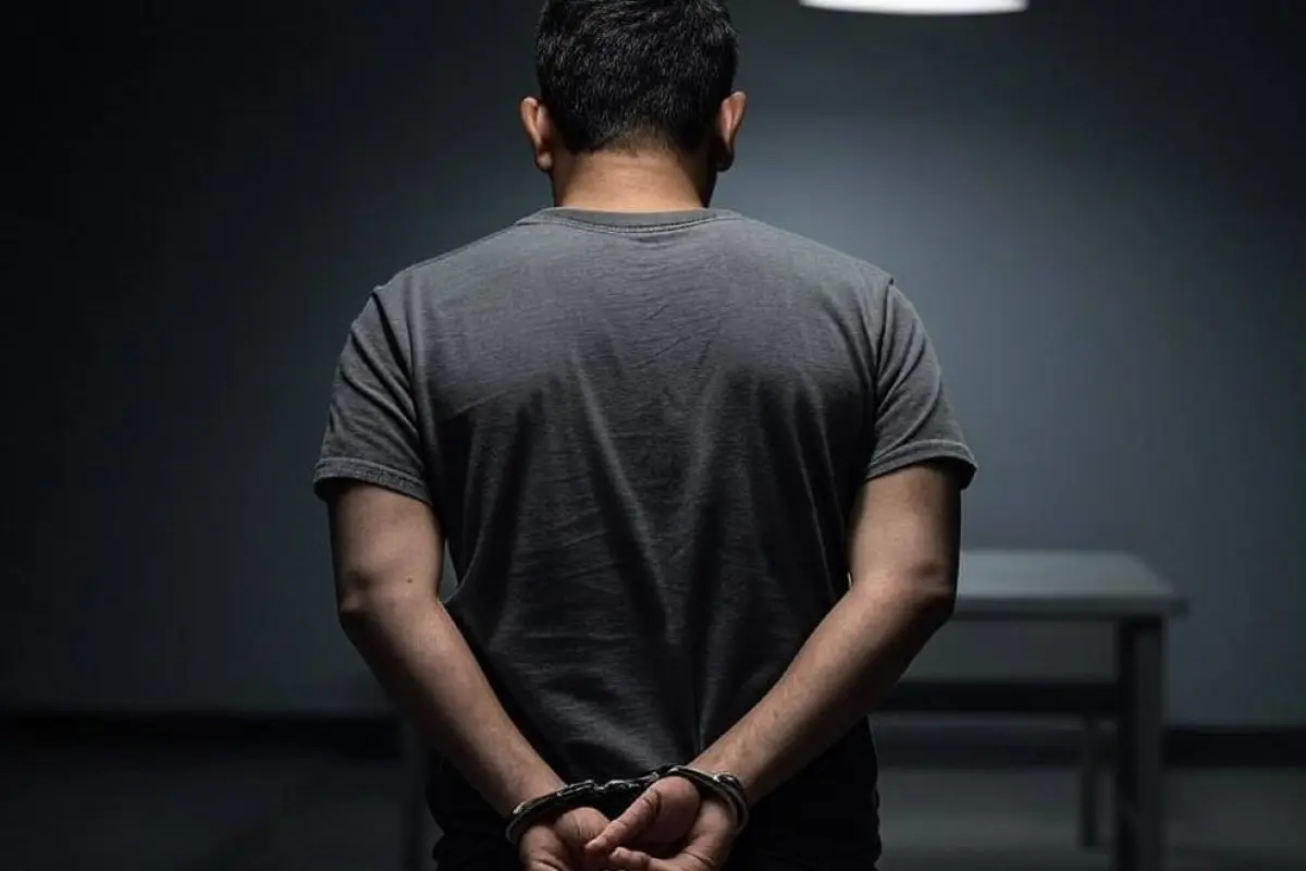 detenido