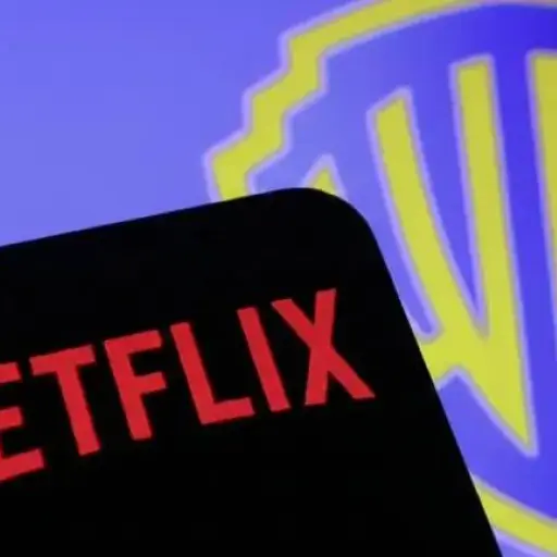 Warner Bros pierde casi 2.500 millones entre enero y marzo arrastrada por el pago de 2.377 millones a Netflix