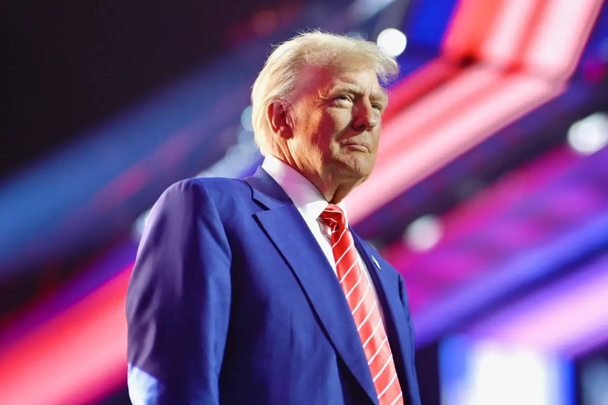 Donald Trump advirtió a la UE sobre nuevos aranceles si no cumple el pacto comercial con Estados Unidos