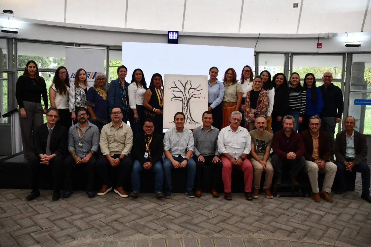 Ecuador inaugura el Mes de la Biodiversidad con más de 30 actividades ambientales