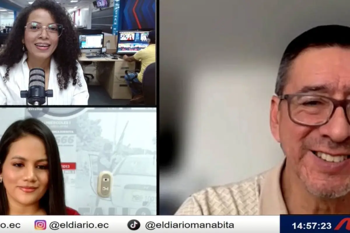 Ricardo Rivas denuncia incumplimiento estatal en la desclasificación de actas del caso El Comercio.