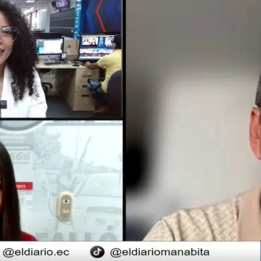 Ricardo Rivas denuncia incumplimiento estatal en la desclasificación de actas del caso El Comercio