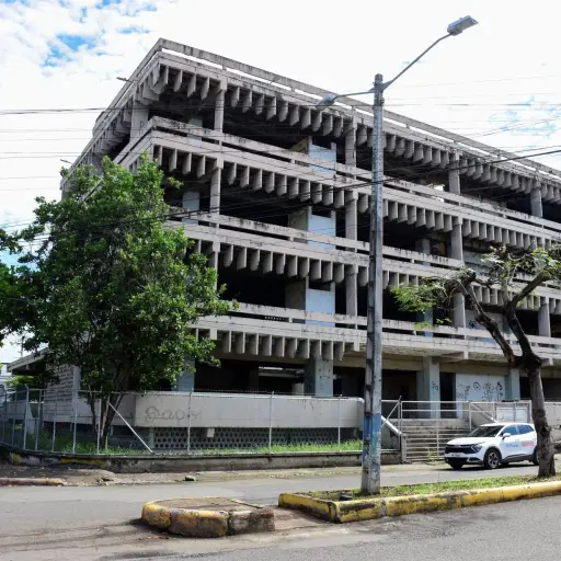 Problemas hidrosanitarios y evaluaciones técnicas retrasan los trabajos en edificio del MAGP