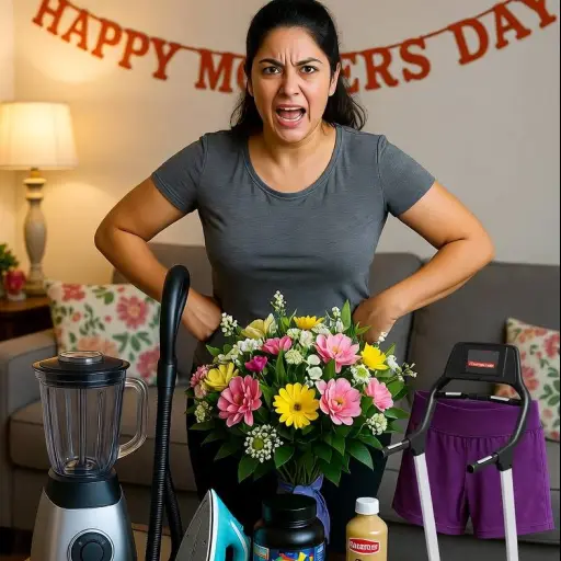 Los obsequios menos recomendados para regalar a mamá en su día