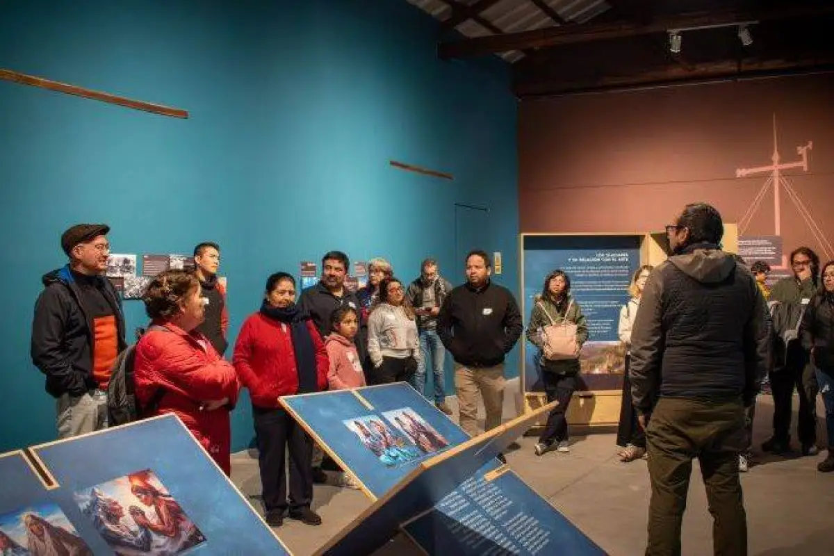 Museos de Quito tendrán acceso libre este sábado 9 de mayo
