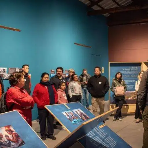 Museos de Quito tendrán acceso libre este sábado 9 de mayo