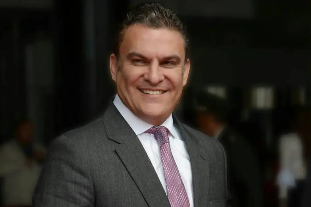 José Serrano conocerá el 13 de mayo su situación migratoria en Estados Unidos