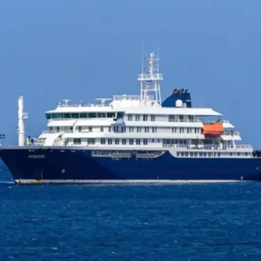 OMS confirma brote de hantavirus en crucero que partió de Argentina: se reportan tres fallecidos