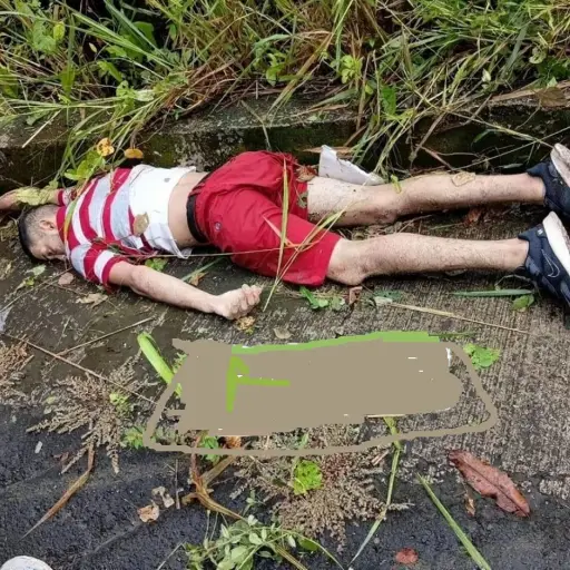 Motociclista pierde la vida en accidente de moto en Mancha Grande de Portoviejo