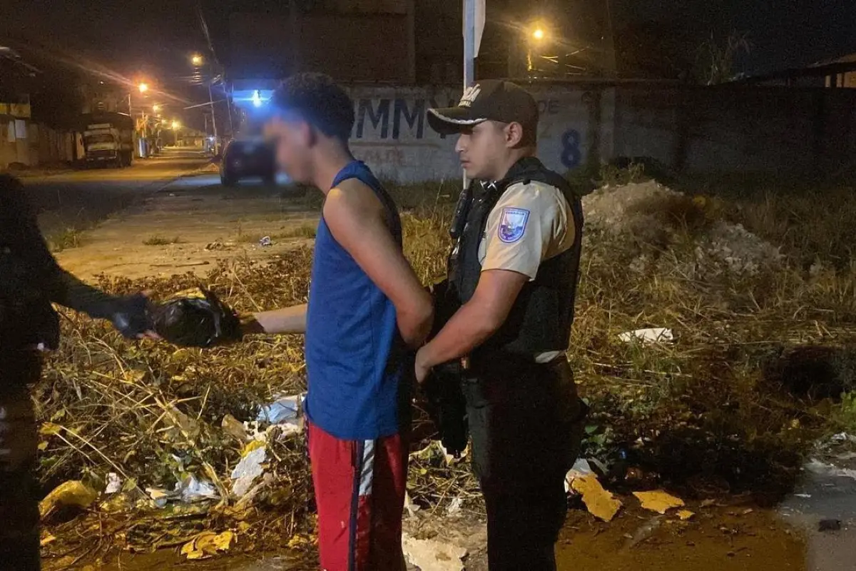 Toque de queda