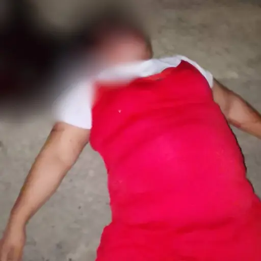 Mujer pierde la vida tras violento choque en mototaxi