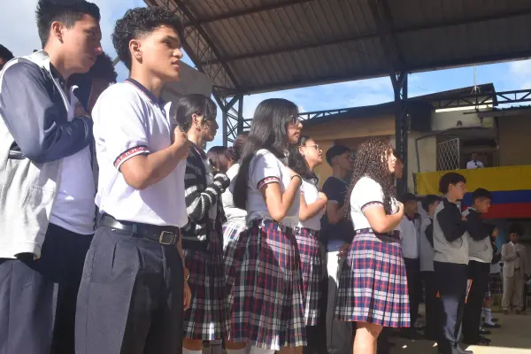 regreso a clases