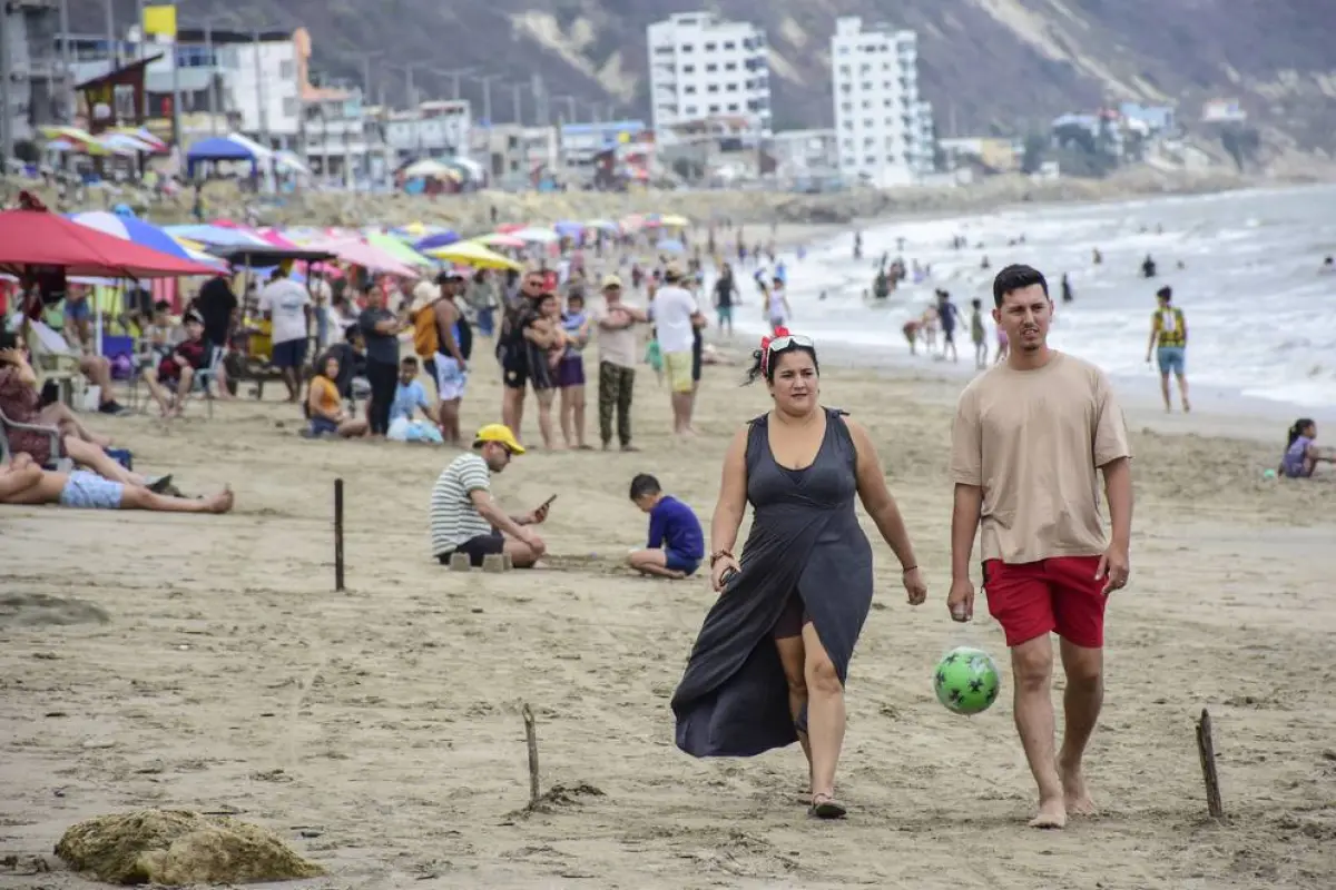 Feriado en Ecuador trasladado por la Batalla de Pichincha en mayo de 2026 con calendario oficial de descanso