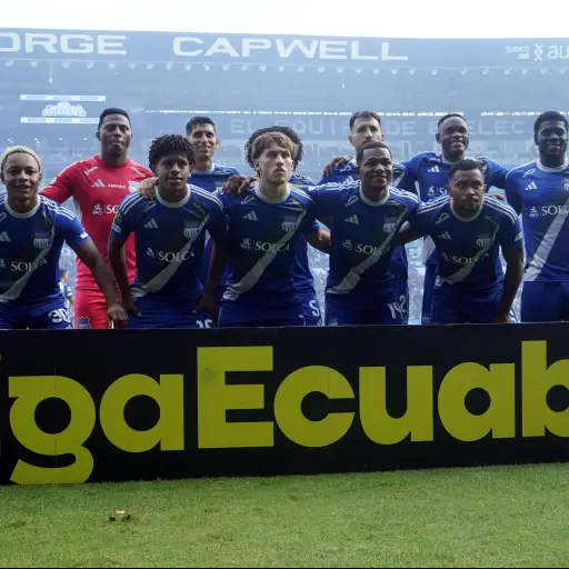 Crisis total en Emelec: Noboa se va y apunta directo a la cabeza del presidente del club