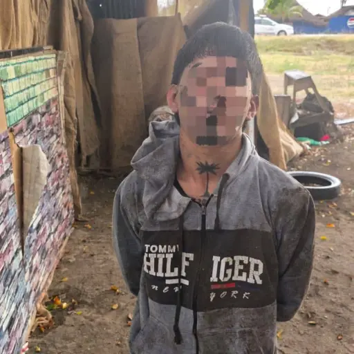 Capturan a presunto sicario que asesinó a un hombre en Playita Mía de Manta