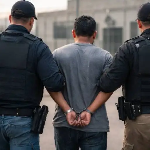 Dos procesados por presunto robo con violencia a adulta mayor en Quevedo
