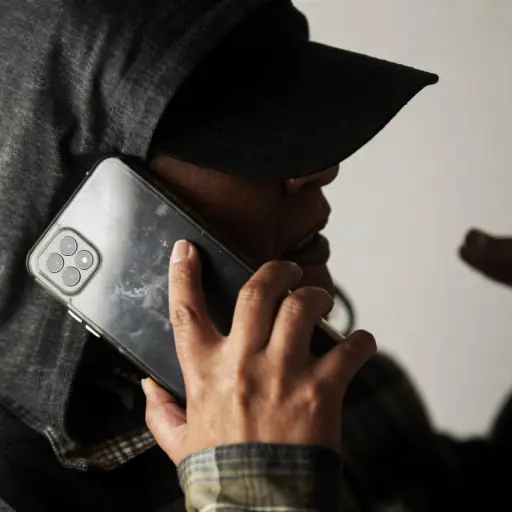 Cinco procesados por secuestro extorsivo a dos comerciantes en Quevedo, Los Ríos