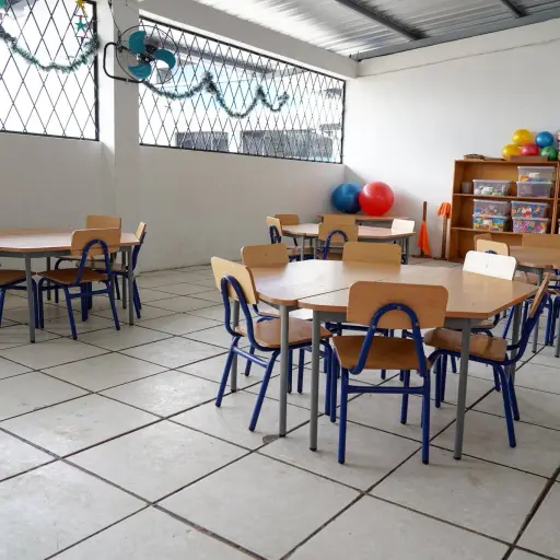 Casos de connotación sexual elevan la presión sobre el DECE en Santo Domingo de los Tsáchilas 