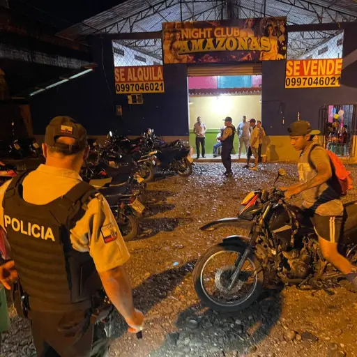 Ni el toque de queda frenó la violencia: cuatro asesinatos golpean a Los Ríos