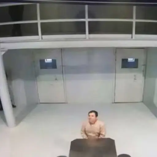 ‘El Chapo’ Guzmán pide su extradición a México y denuncia violación de sus derechos en EEUU