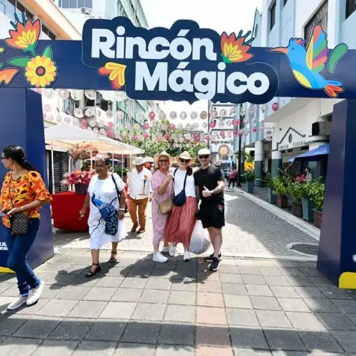 Guayaquil presenta plan estratégico para fortalecer el desarrollo turístico y atraer inversión