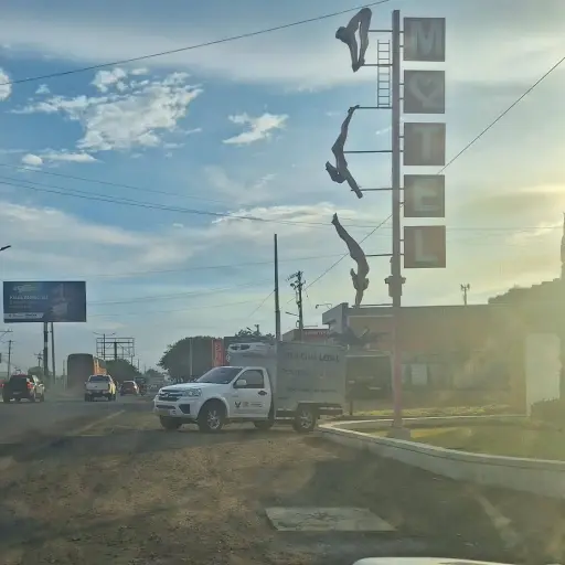 Hombre fallece en motel de Portoviejo; causas están en investigación