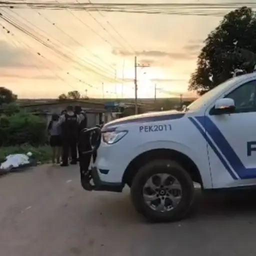 Arenillas: Salió a hacer una entrega y fue asesinado: autoridades analizan posible emboscada