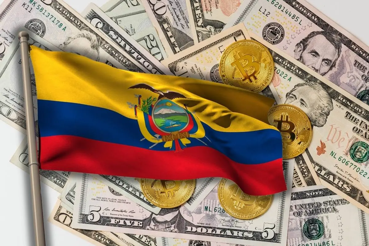 ecuador