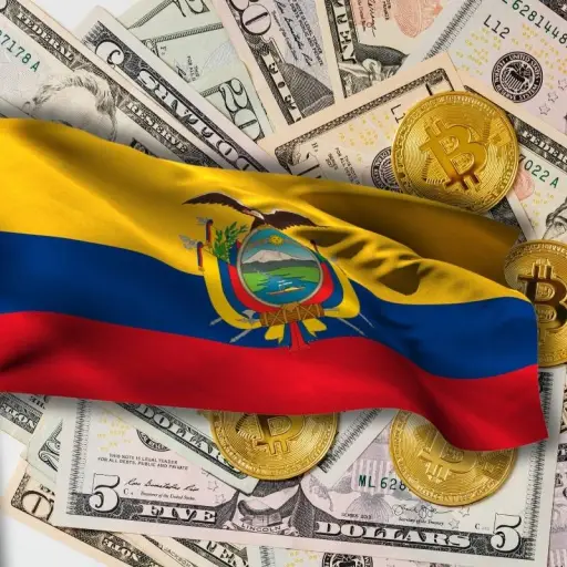 Ecuador reabre bonos soberanos de 2034 y 2039 ante la baja histórica del riesgo país