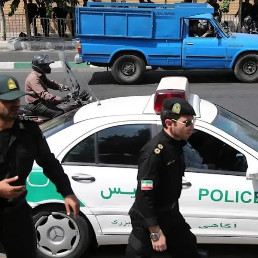 Afirmaba ser Jesucristo: El oscuro final del líder de una secta detenido en Irán
