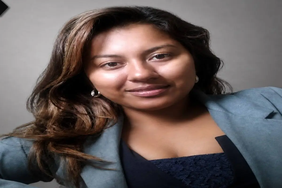 Gabriela Triviño era una abogada manabita y trabajaba en la SNAI., Redes sociales