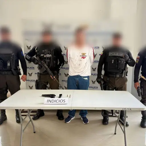 Salió a vender cacao y terminó asesinado: el violento ataque que conmociona a Babahoyo
