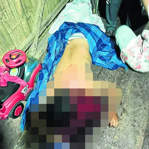 Irrumpieron en su casa fingiendo ser militares: el trágico final de un vaquero en una zona rural de Chone