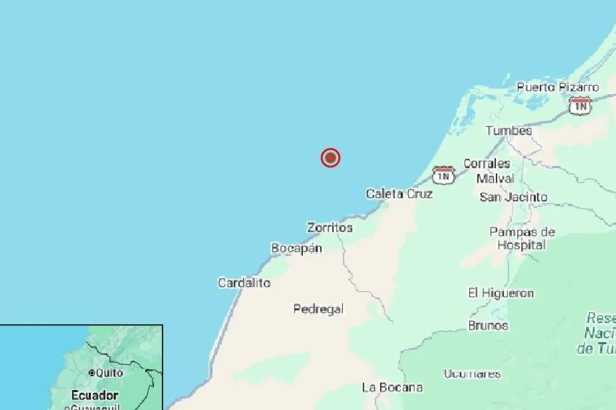 sismo