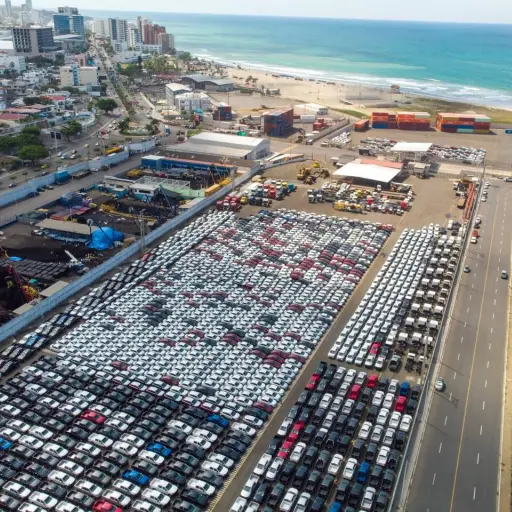 Manta arriesga el 95% de su carga vehicular por tasa municipal: La polémica por el salvoconducto sin socializar