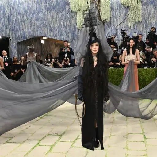 La Met Gala 2026 convirtió la alfombra roja en una exposición viviente