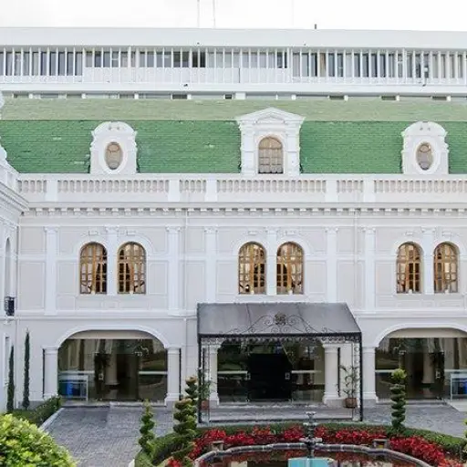 Ecuador condena ataques de Irán contra Emiratos Árabes Unidos y rechaza violencia internacional