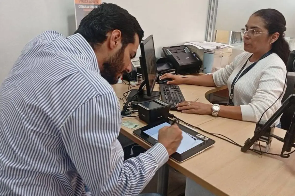 El Registro Civil de Ecuador descartó una filtración de datos y mantiene la investigación tras alertas en redes