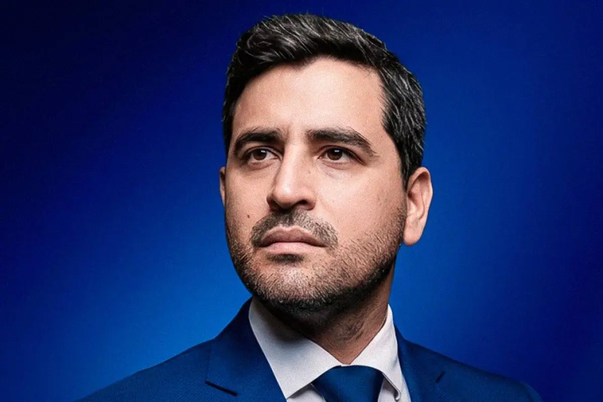 Jiménez anunciará en los próximos días al sucesor de Noboa., Emelec.