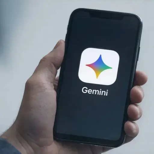 ¿Gemini se cayó? Usuarios reportan fallas en la IA de Google