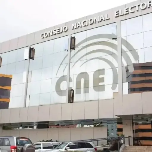 CNE actualiza registro: 237 organizaciones políticas inscritas para elecciones seccionales de 2026