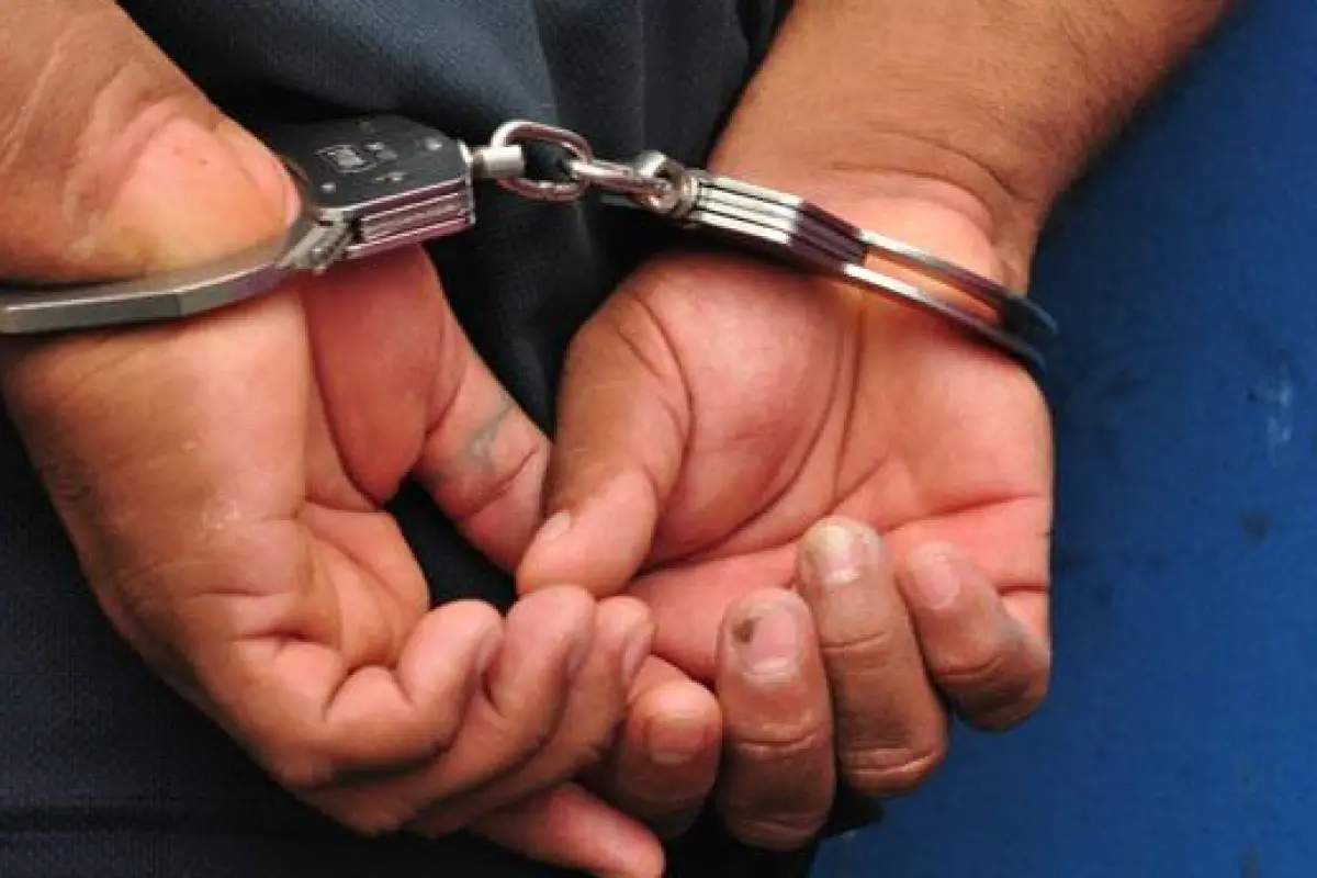 Detenido tras años de búsqueda: así cayó uno de los más buscados por abuso sexual