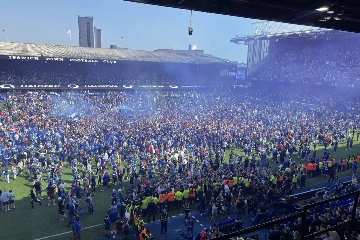 Ipswich Town