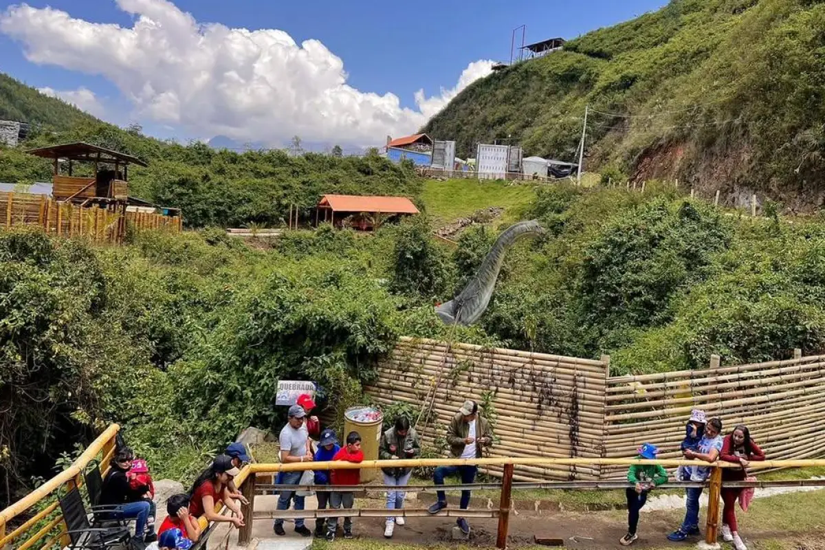parque