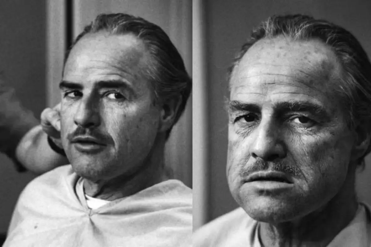 EL PADRINO