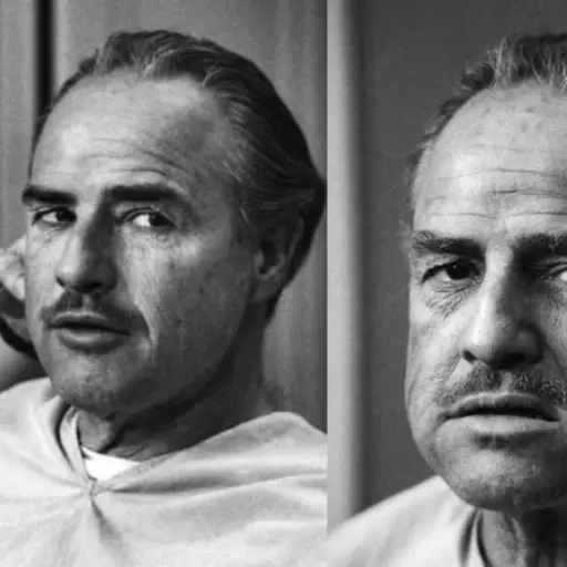 El Padrino, el hombre detrás del mito: los secretos que moldearon a Vito Corleone