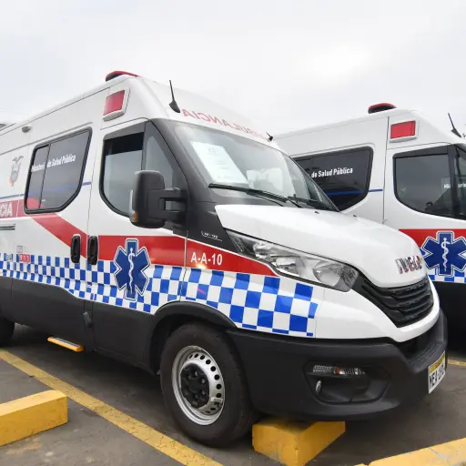 Sujetos armados irrumpen en centro de salud de Puerto López y obligan traslado de herido