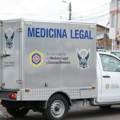 Hallan los cuerpos de dos mujeres con heridas de bala en el norte de Guayaquil