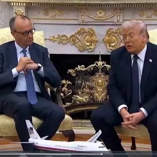 Trump promete una reducción drástica de tropas en Alemania 